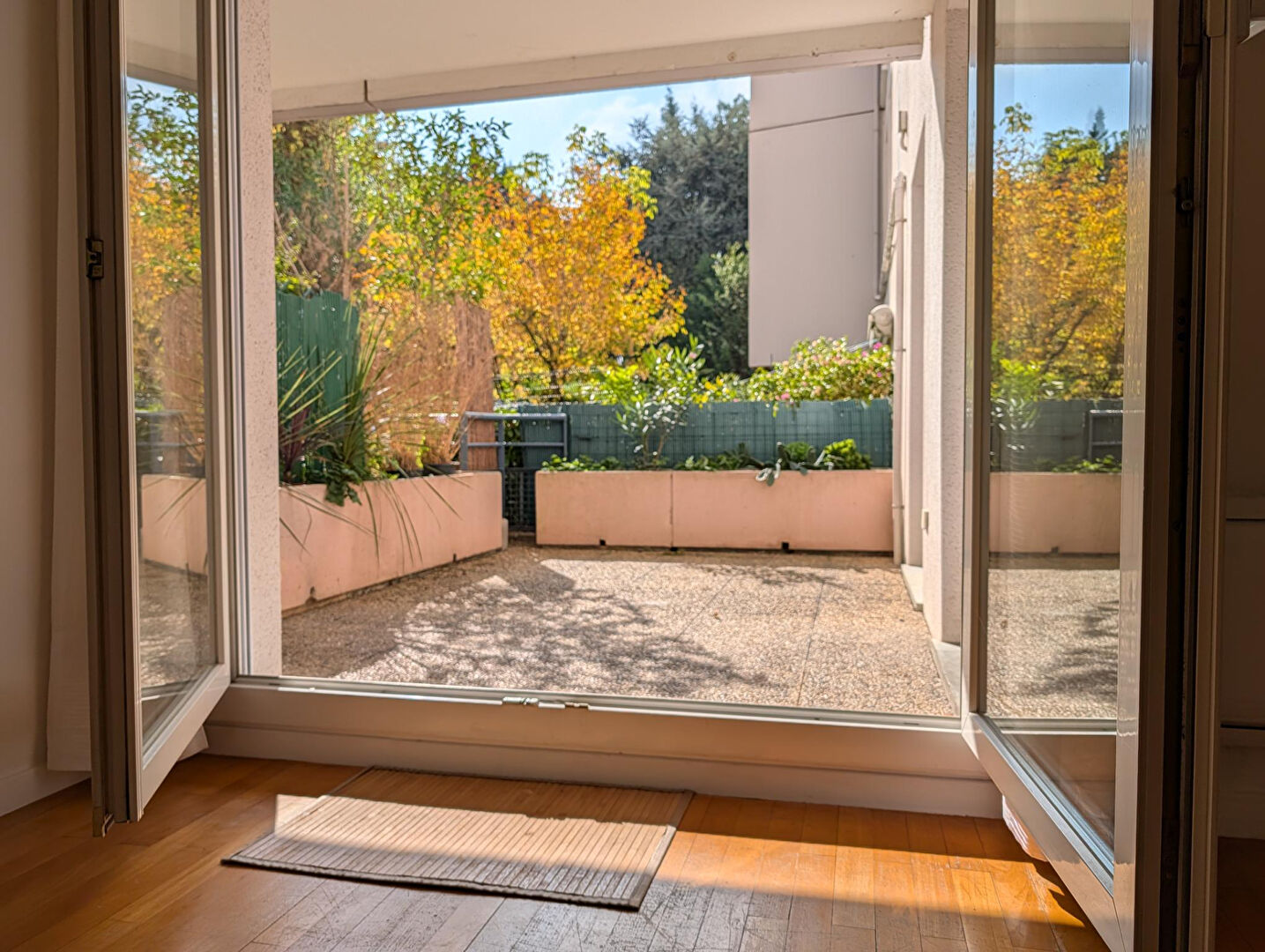 Appartement TOULOUSE (31400) 2 pièces 52.00 m²