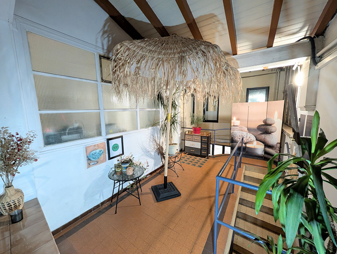 Local commercial TOULOUSE (31500) 4 pi&egrave;ces 77.50 m&sup2;