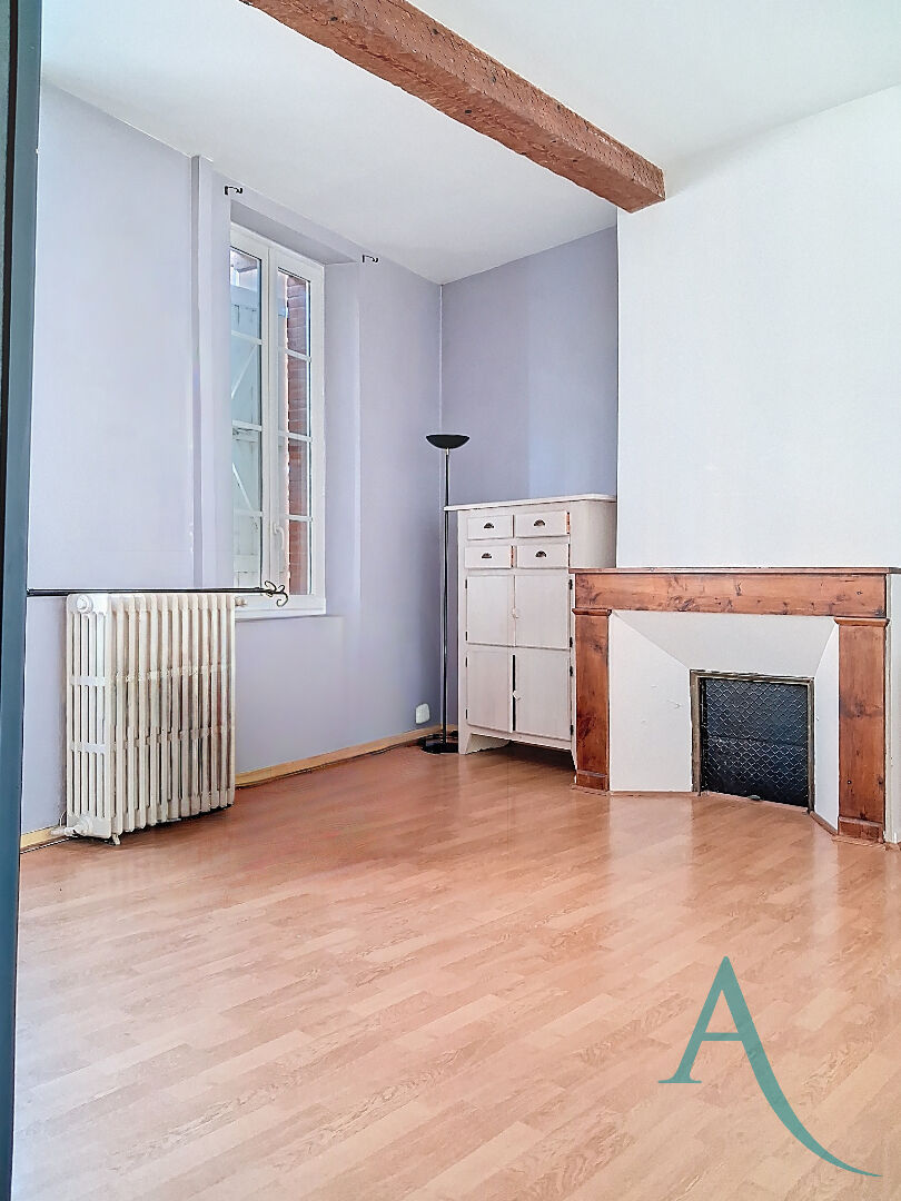 Maison de ville MURET (31600) 4 pi&egrave;ces 89.00 m&sup2;