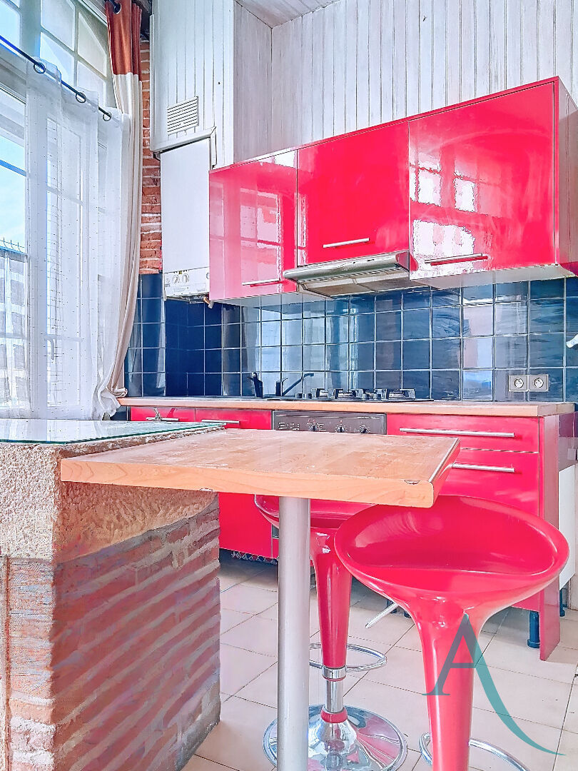 Maison de ville MURET (31600) 4 pi&egrave;ces 89.00 m&sup2;