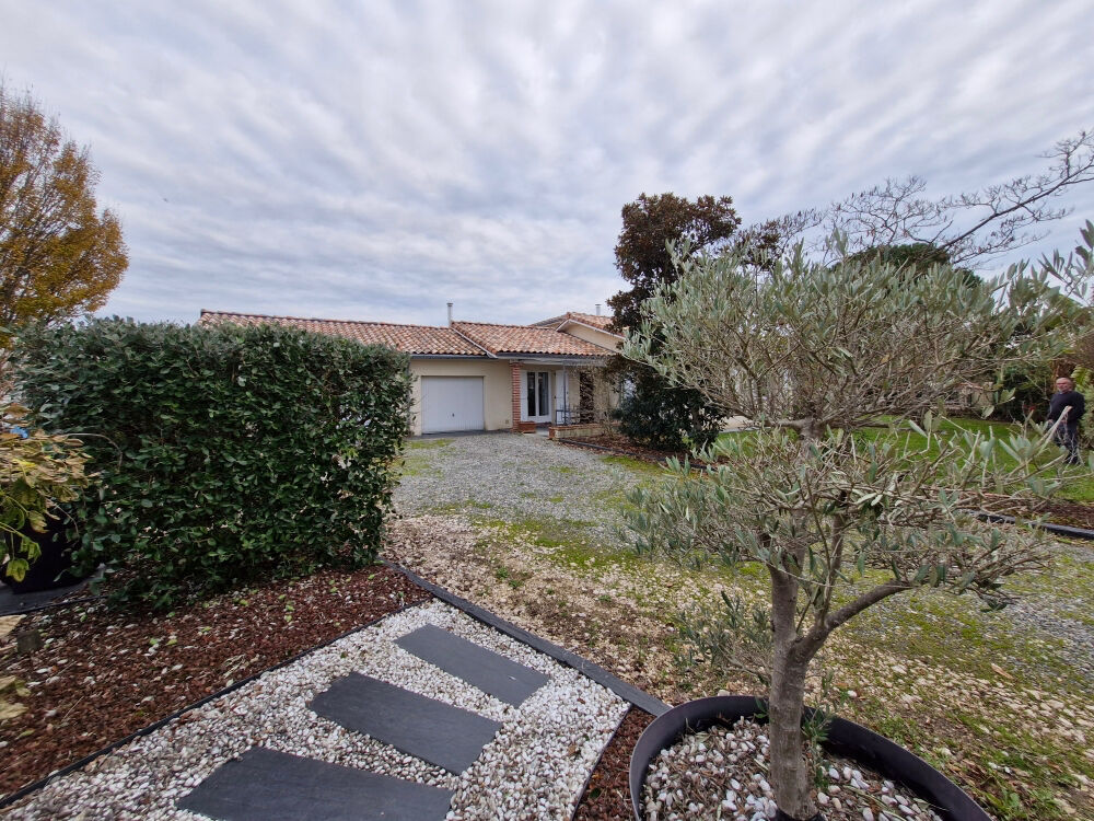 Maison FONTENILLES (31470) 7 pièces 149.00 m²