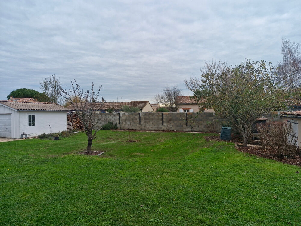 Maison FONTENILLES (31470) 7 pi&egrave;ces 149.00 m&sup2;