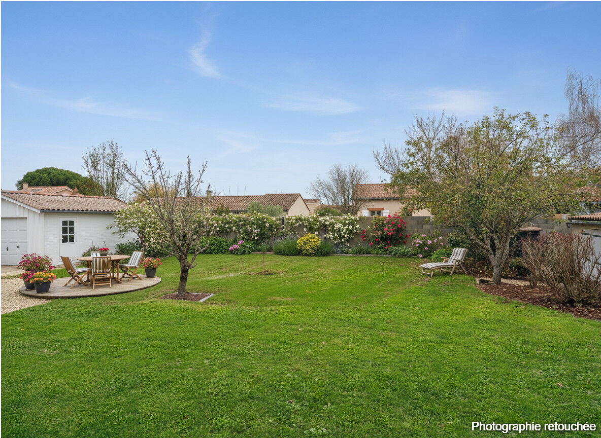 Maison FONTENILLES (31470) 7 pi&egrave;ces 149.00 m&sup2;