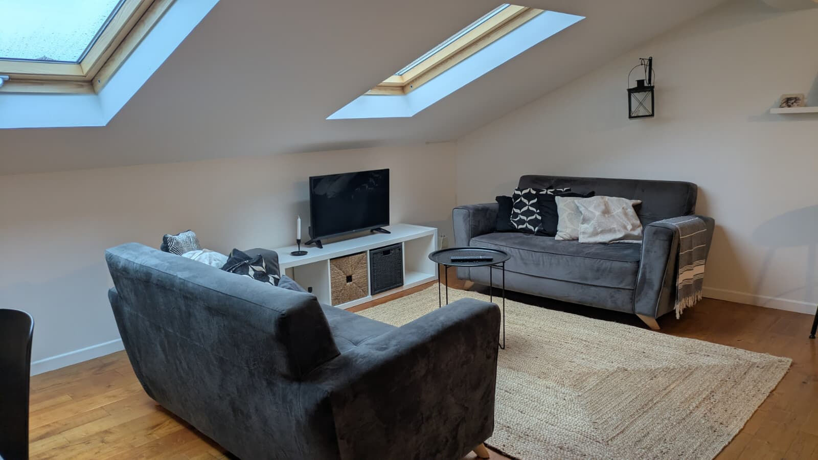 Appartement TOULOUSE (31500) 3 pi&egrave;ces 62.50 m&sup2;