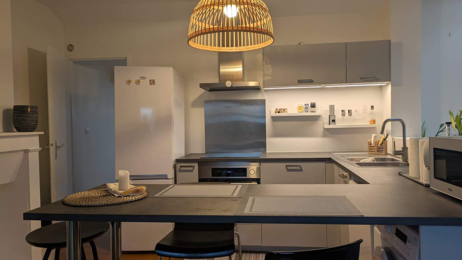 Appartement TOULOUSE (31500) 3 pi&egrave;ces 62.50 m&sup2;