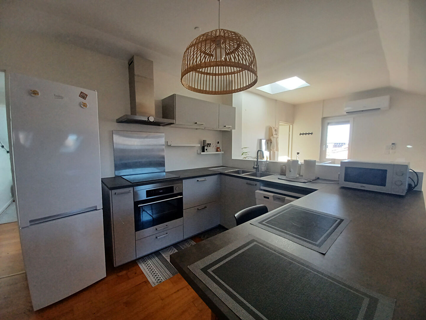 Appartement TOULOUSE (31500) 3 pi&egrave;ces 62.50 m&sup2;