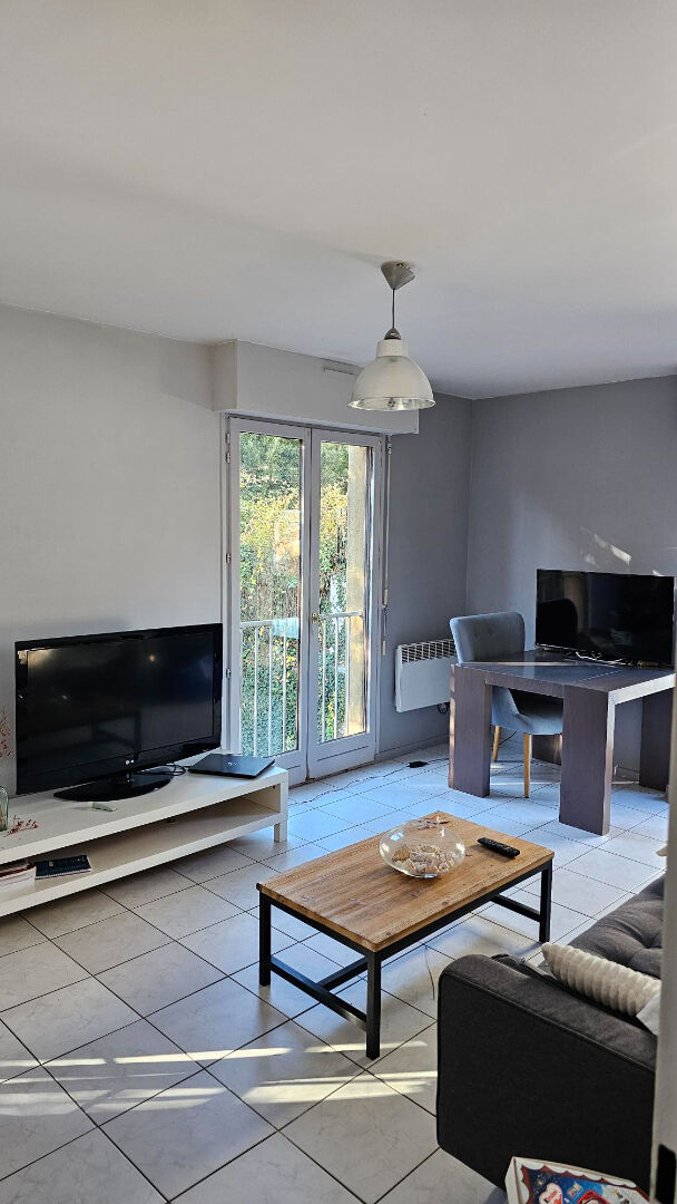 Appartement TOULOUSE (31500) 2 pièces 38.00 m²
