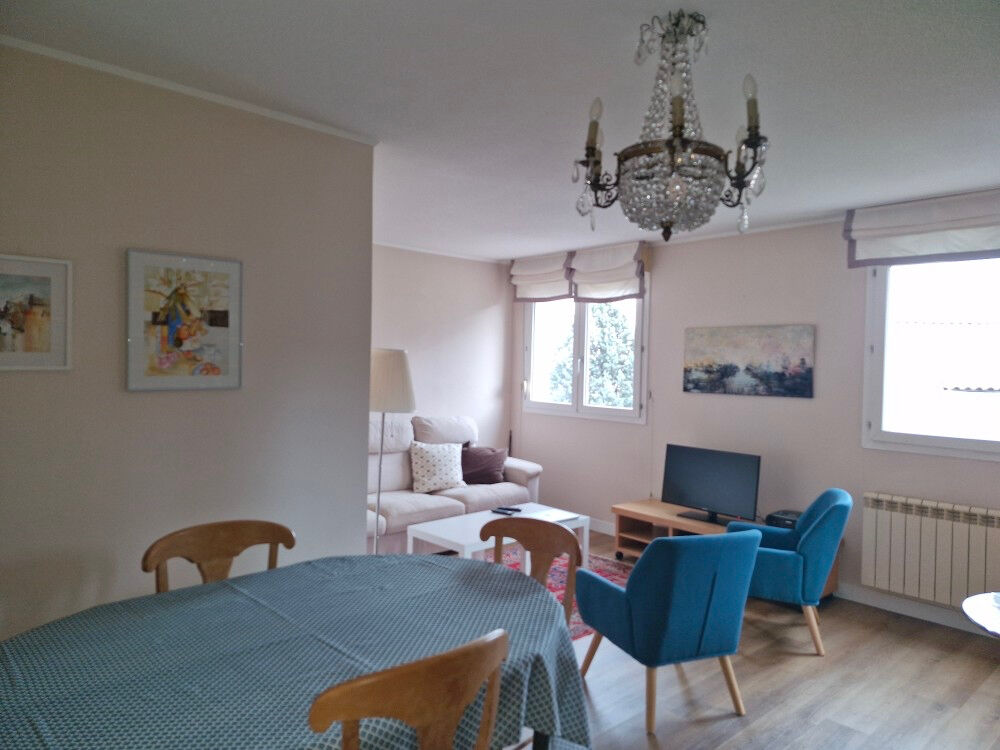 Appartement TOULOUSE (31500) 3 pi&egrave;ces 68.90 m&sup2;