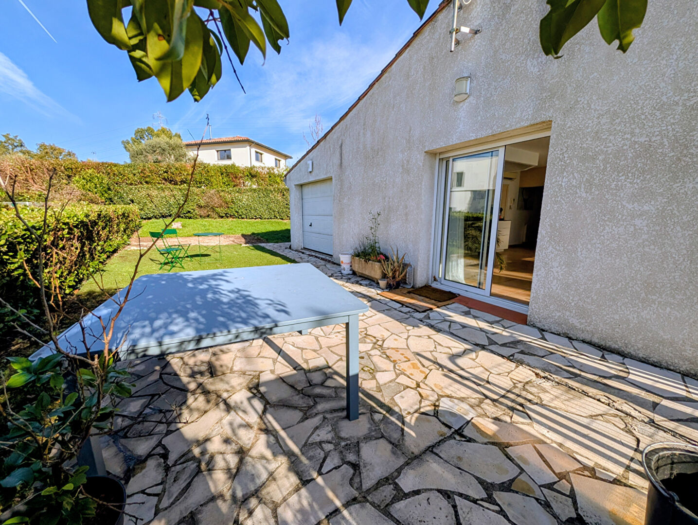 Maison BALMA (31130) 3 pi&egrave;ces 72.00 m&sup2;