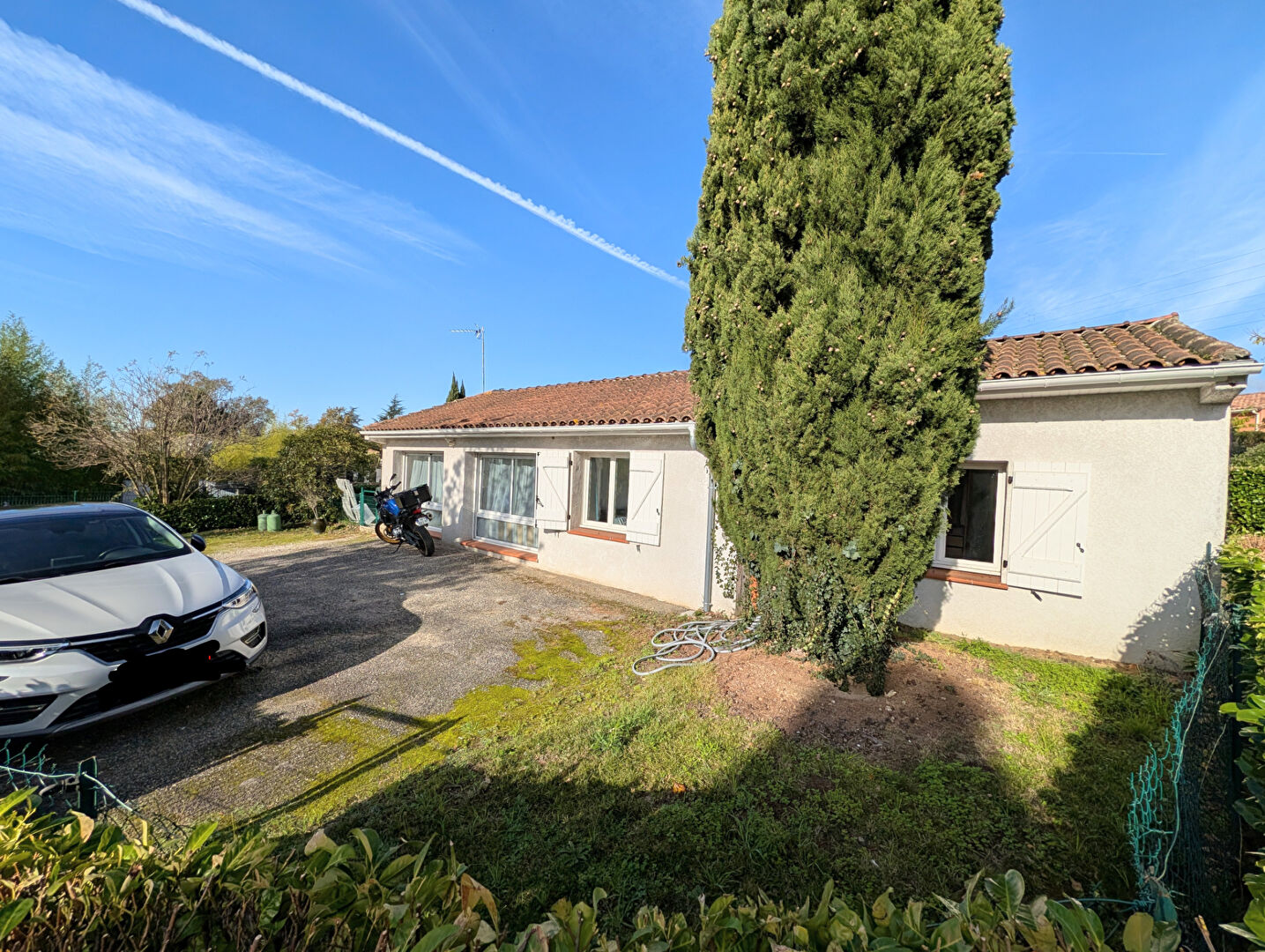 Maison BALMA (31130) 3 pi&egrave;ces 75.50 m&sup2;