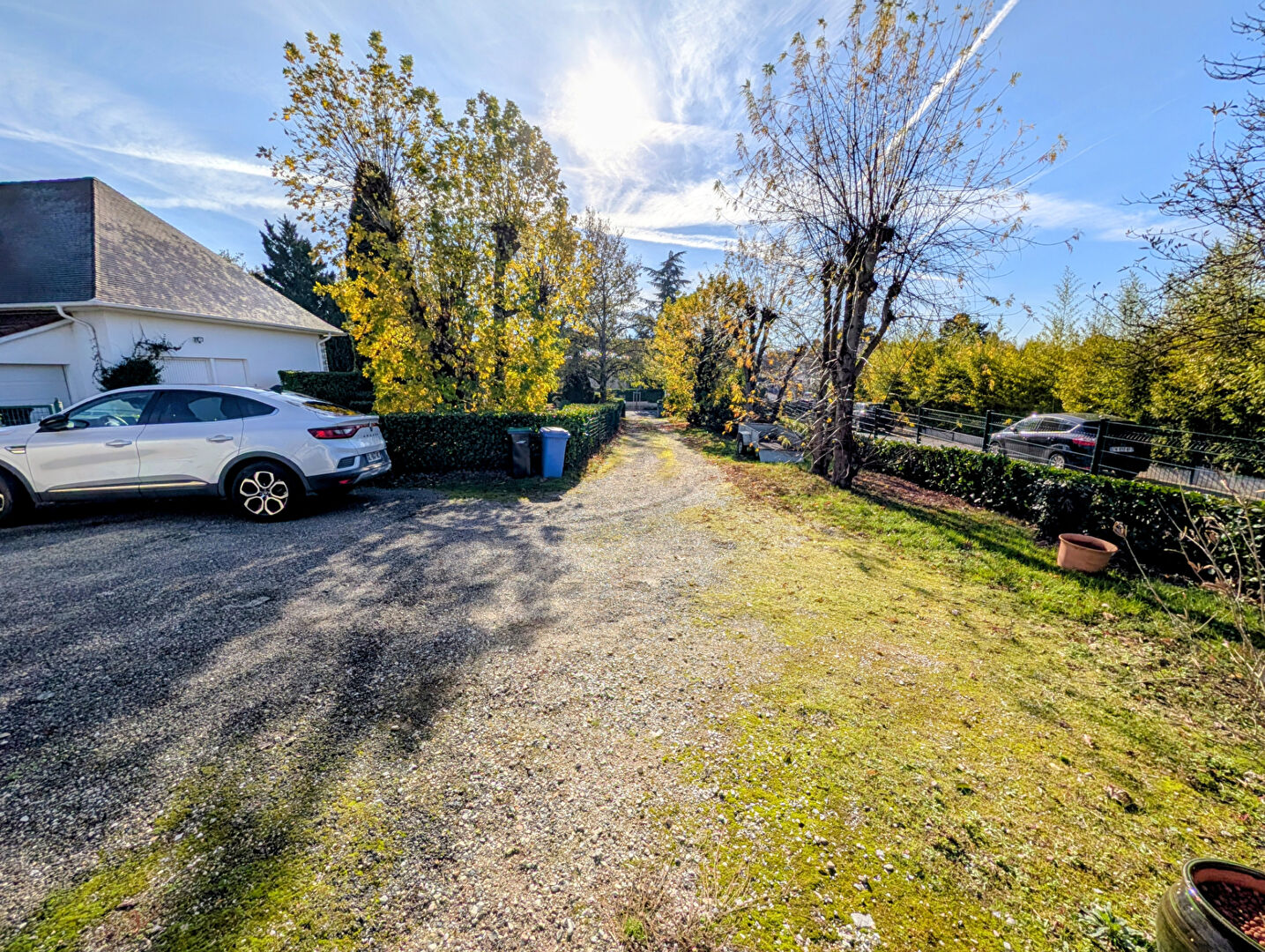 Maison BALMA (31130) 3 pi&egrave;ces 75.50 m&sup2;