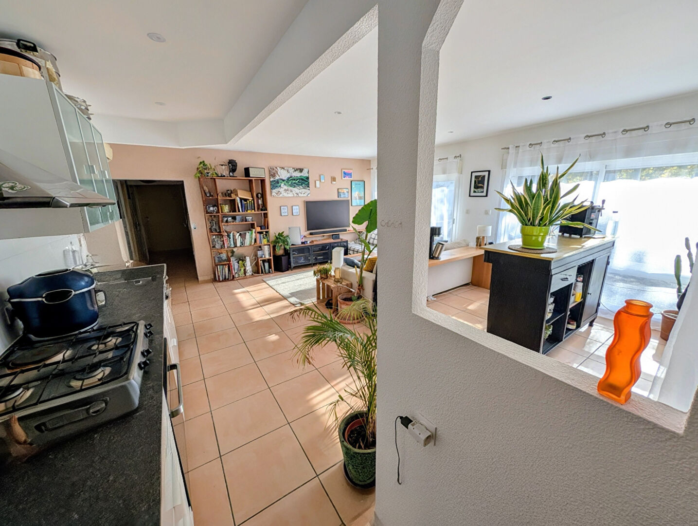 Maison BALMA (31130) 3 pi&egrave;ces 75.50 m&sup2;