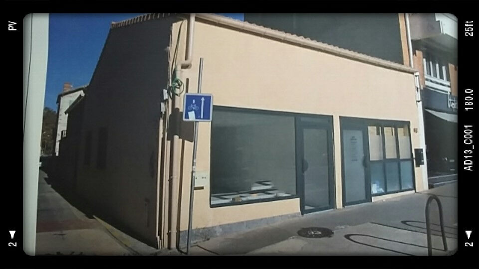 Local commercial TOULOUSE (31500) 4 pi&egrave;ces 92.00 m&sup2;