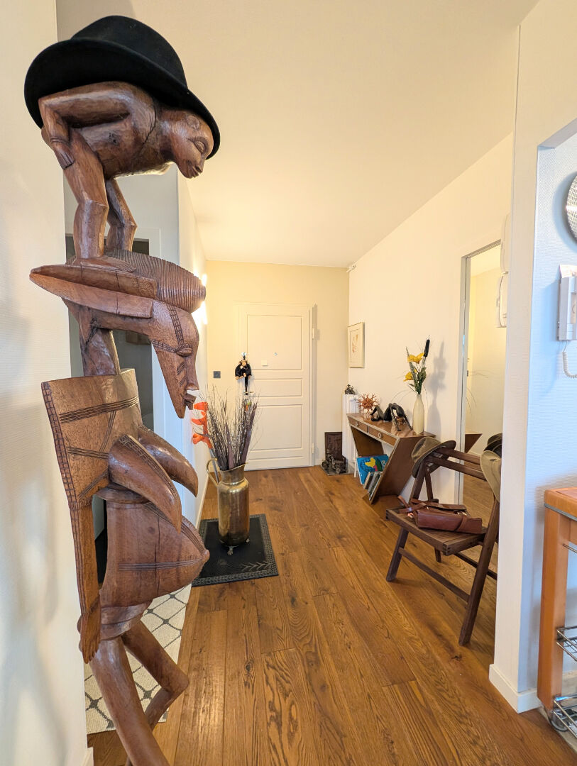 Appartement TOULOUSE (31400) 3 pi&egrave;ces 73.00 m&sup2;