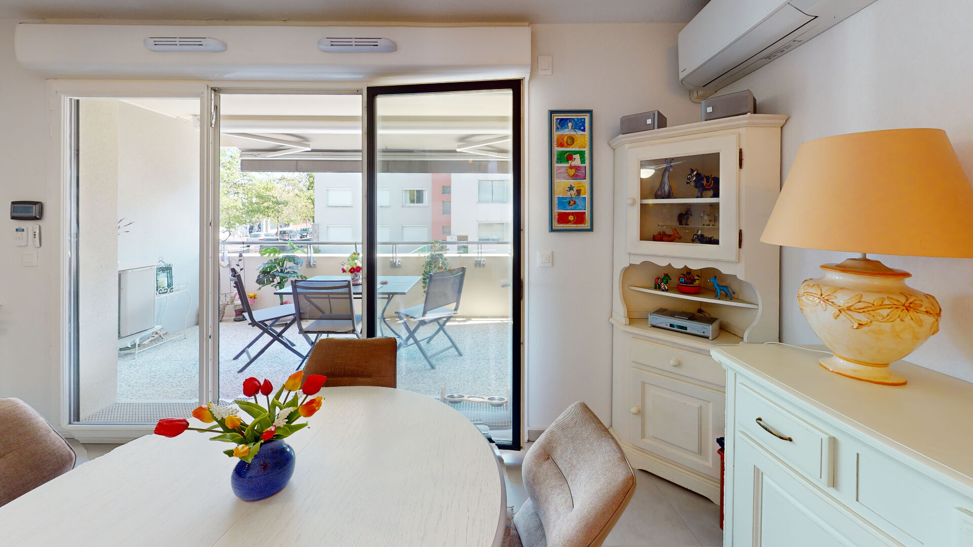 Appartement TOULOUSE (31400) 3 pi&egrave;ces 61.73 m&sup2;