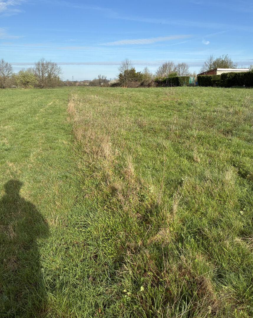 Terrain CANALS (82170) 2192.00 m&sup2;