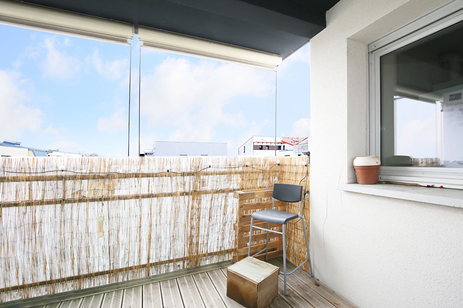 Appartement TOULOUSE (31200) 3 pi&egrave;ces 58.34 m&sup2;