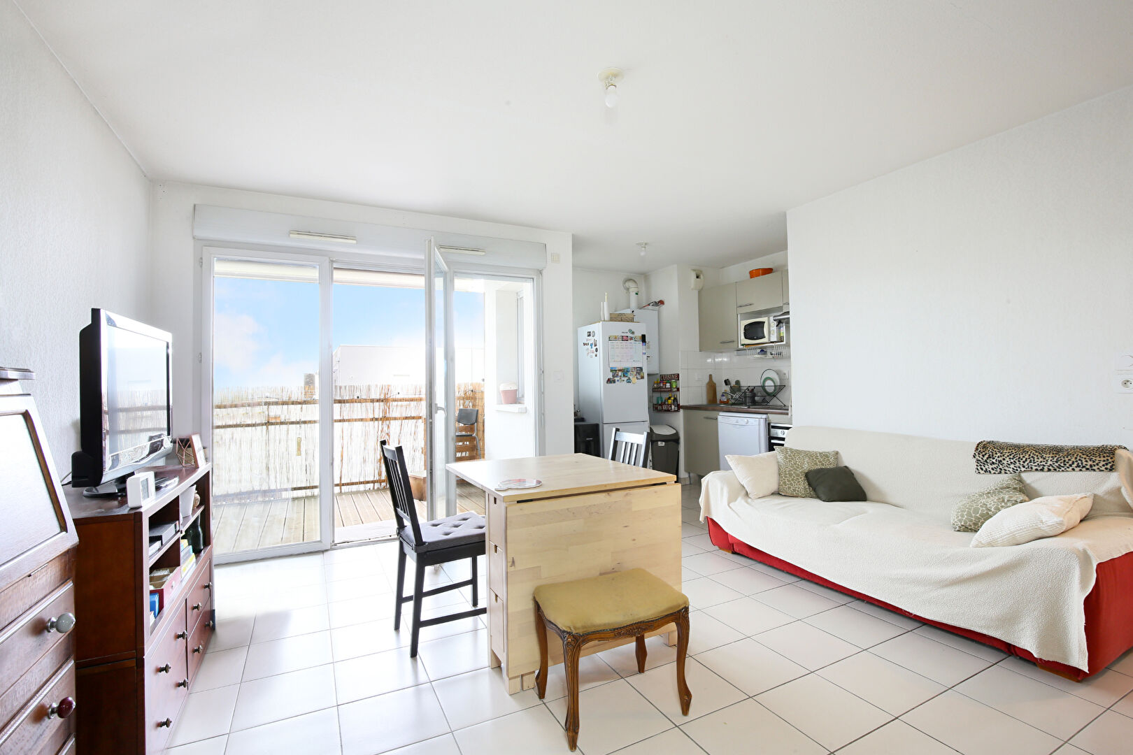 Appartement TOULOUSE (31200) 3 pi&egrave;ces 58.34 m&sup2;