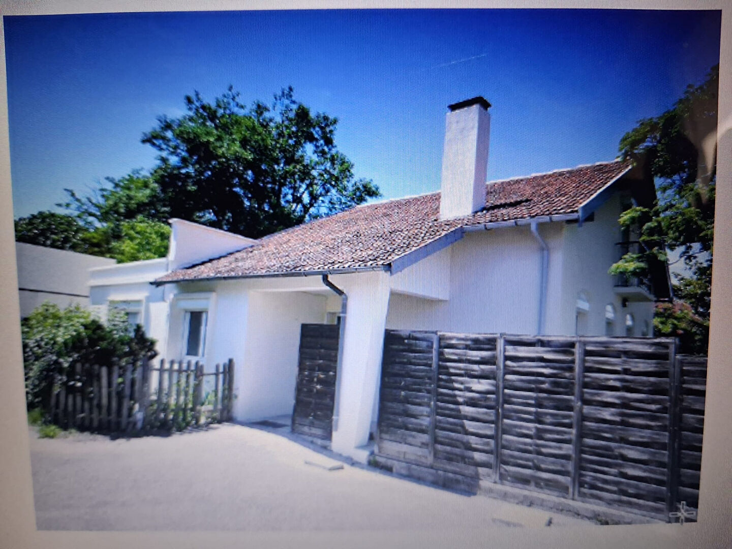 Maison TOULOUSE (31200) 4 pi&egrave;ces 114.00 m&sup2;