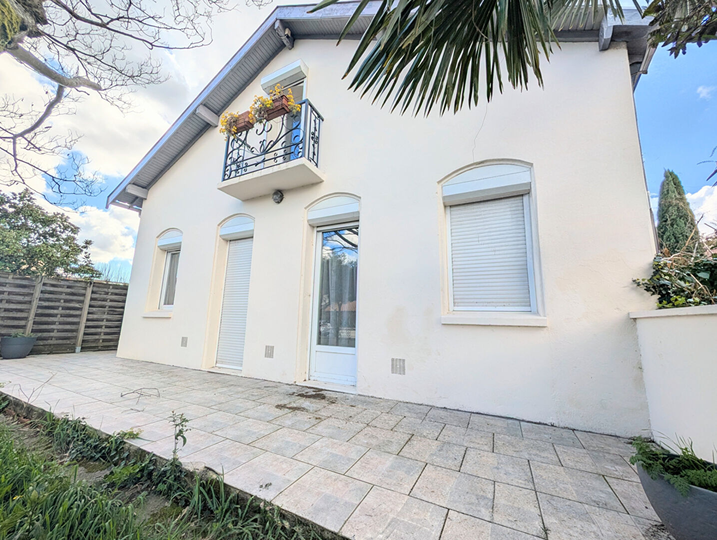 Maison TOULOUSE (31200) 4 pi&egrave;ces 114.00 m&sup2;