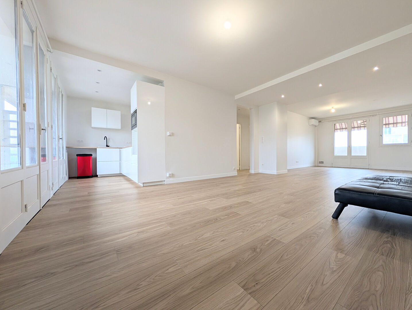 Appartement COLOMIERS (31770) 3 pi&egrave;ces 81.25 m&sup2;