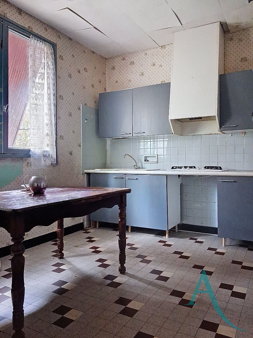 Maison POMPERTUZAT (31450) 8 pi&egrave;ces 160.00 m&sup2;