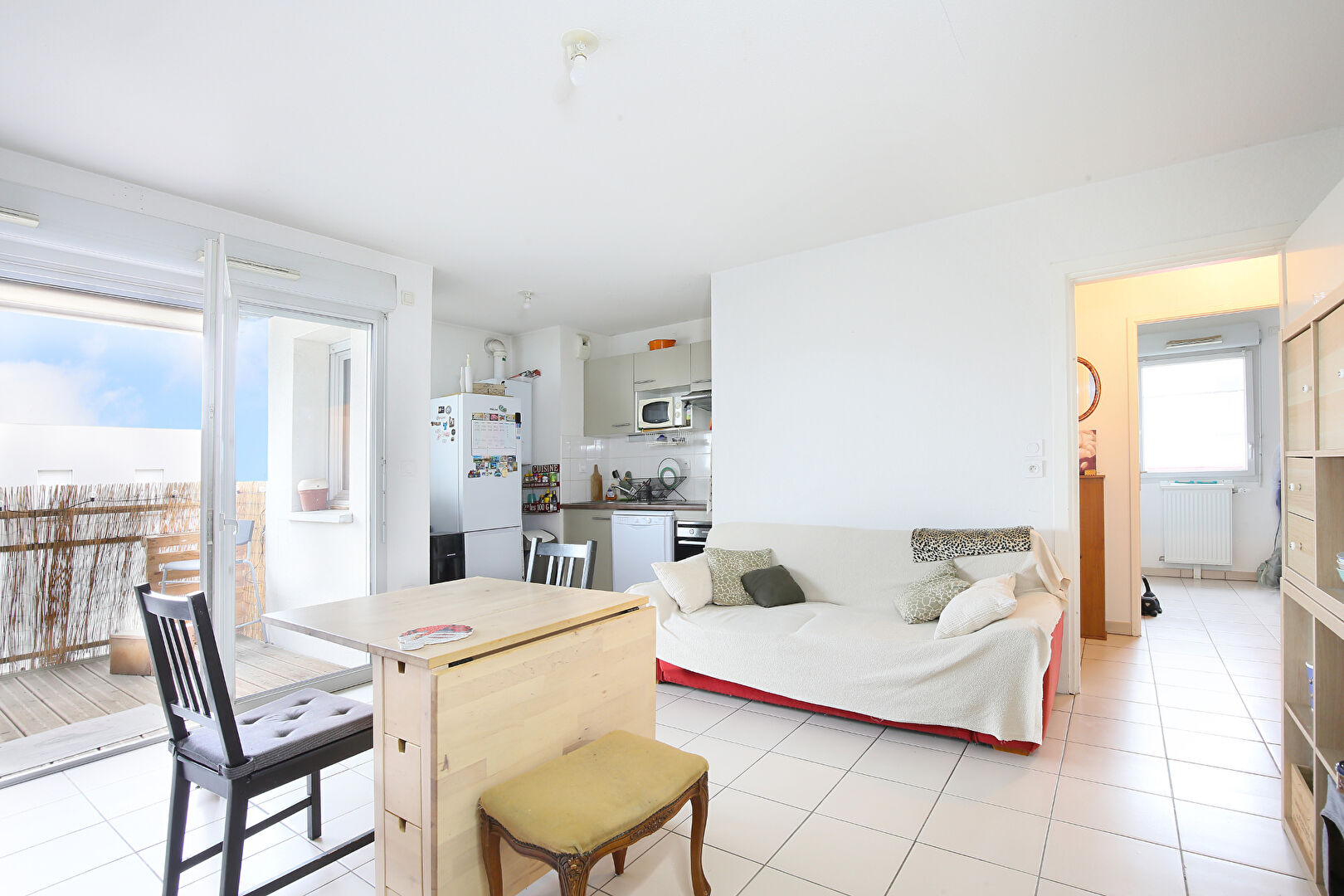 Appartement TOULOUSE (31200) 3 pi&egrave;ces 58.34 m&sup2;