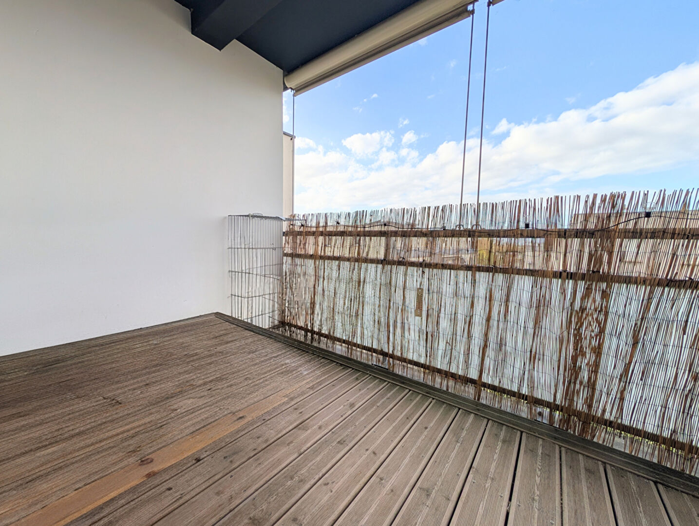 Appartement TOULOUSE (31200) 3 pi&egrave;ces 58.34 m&sup2;