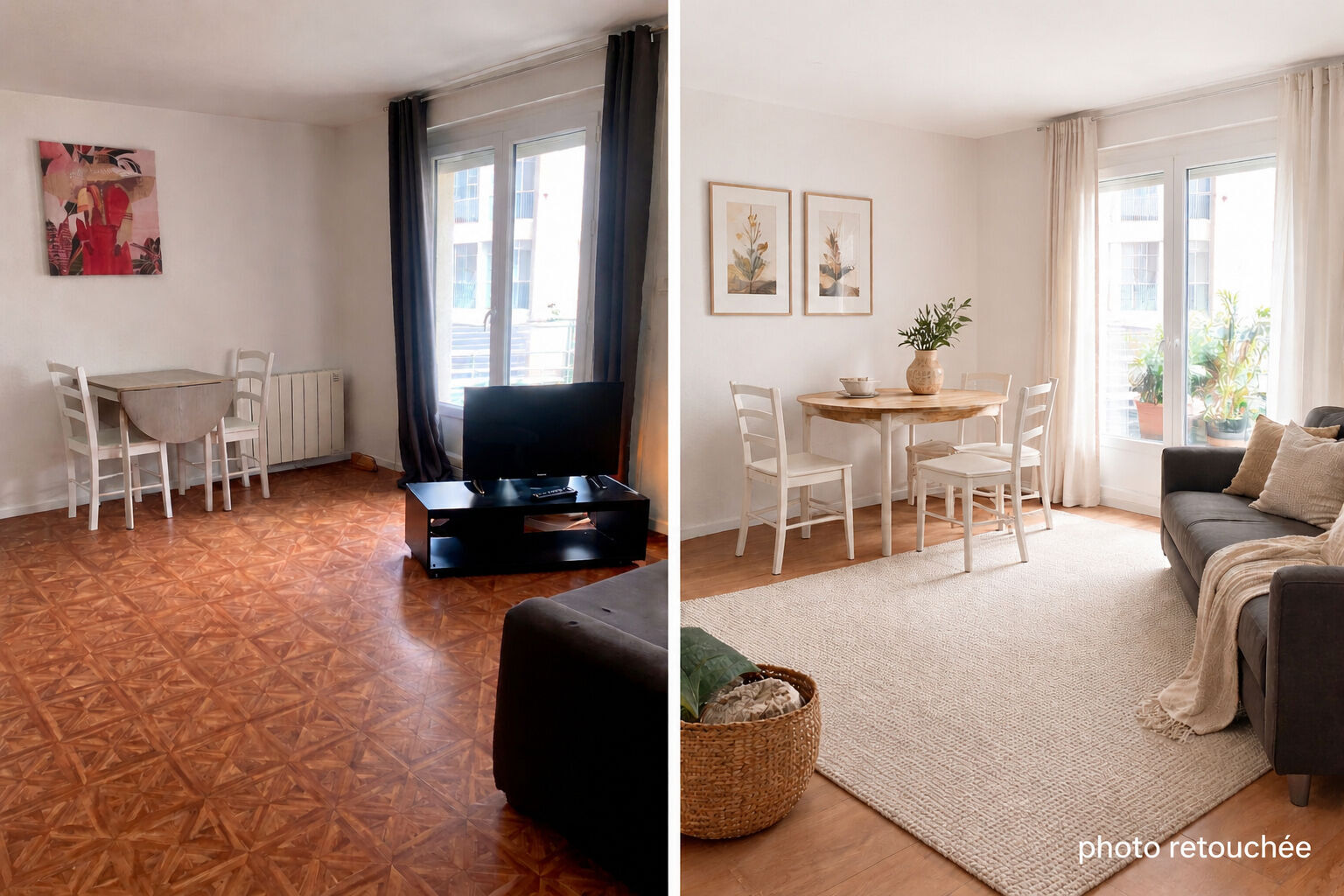 Appartement TOULOUSE (31500) 2 pi&egrave;ces 38.12 m&sup2;