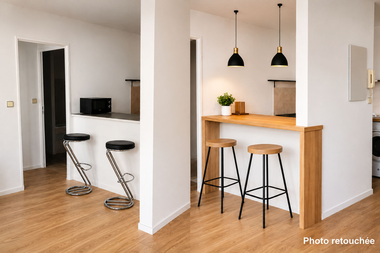 Appartement TOULOUSE (31500) 2 pi&egrave;ces 38.12 m&sup2;