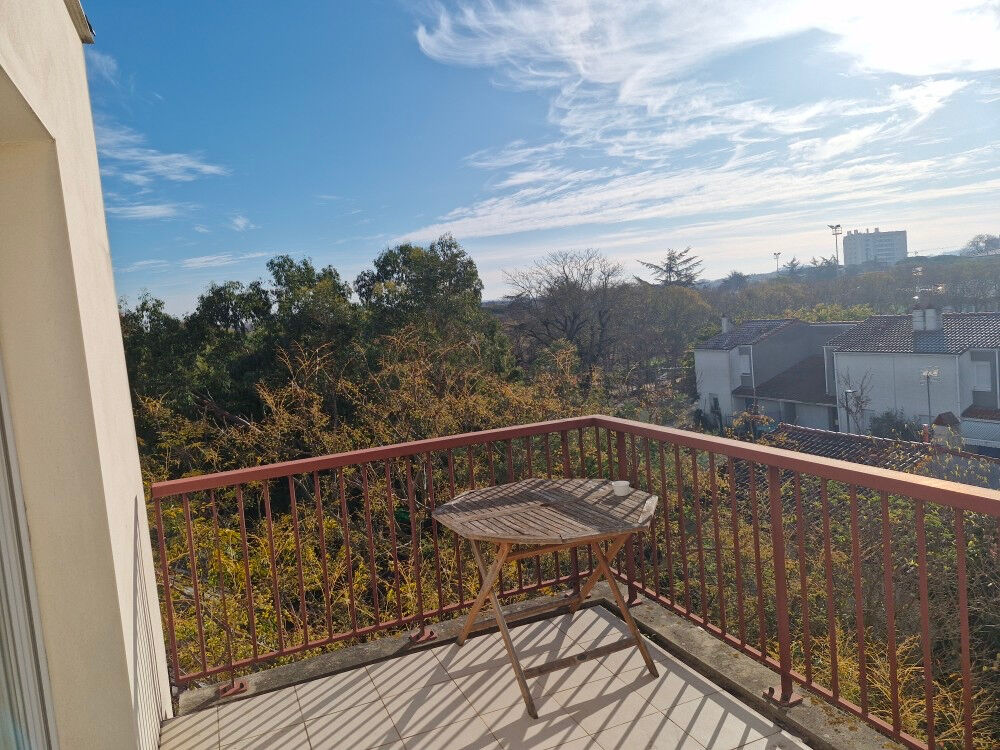 Appartement TOULOUSE (31200) 2 pi&egrave;ces 40.00 m&sup2;