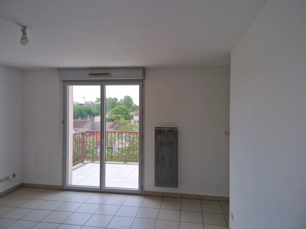 Appartement TOULOUSE (31200) 2 pi&egrave;ces 40.00 m&sup2;