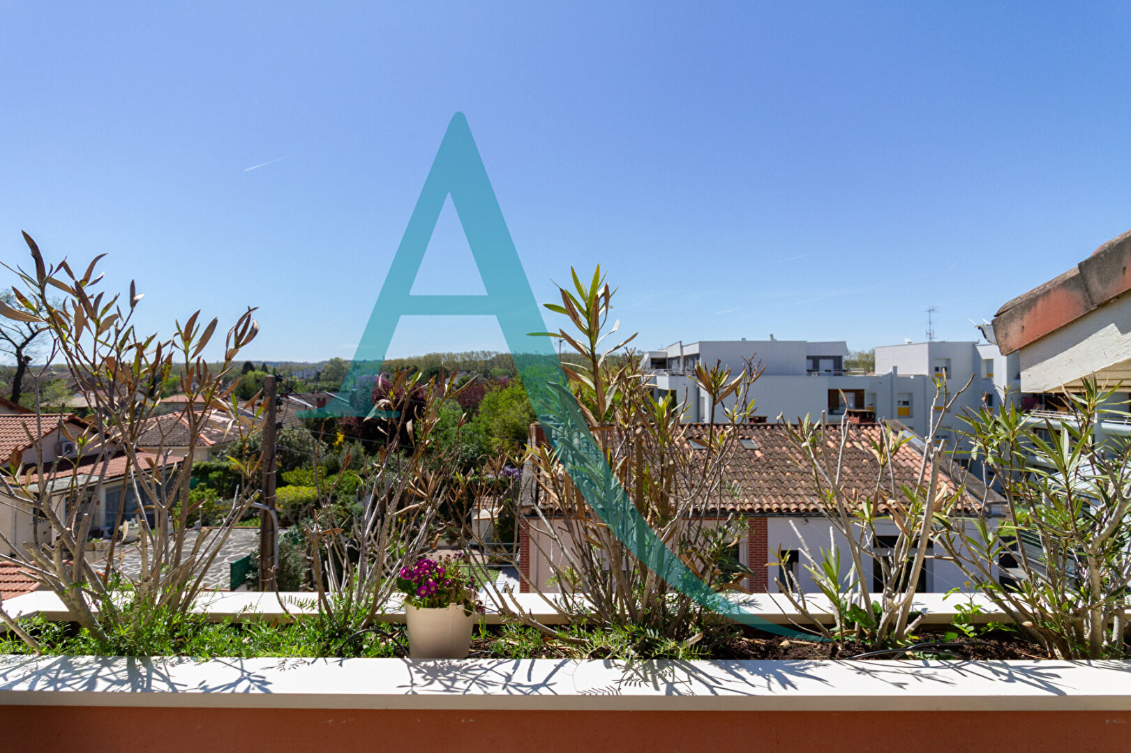 Appartement TOULOUSE (31400) 5 pi&egrave;ces 92.90 m&sup2;