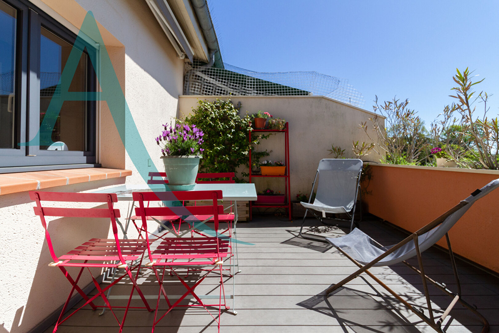 Appartement TOULOUSE (31400) 4 pi&egrave;ces 92.90 m&sup2;