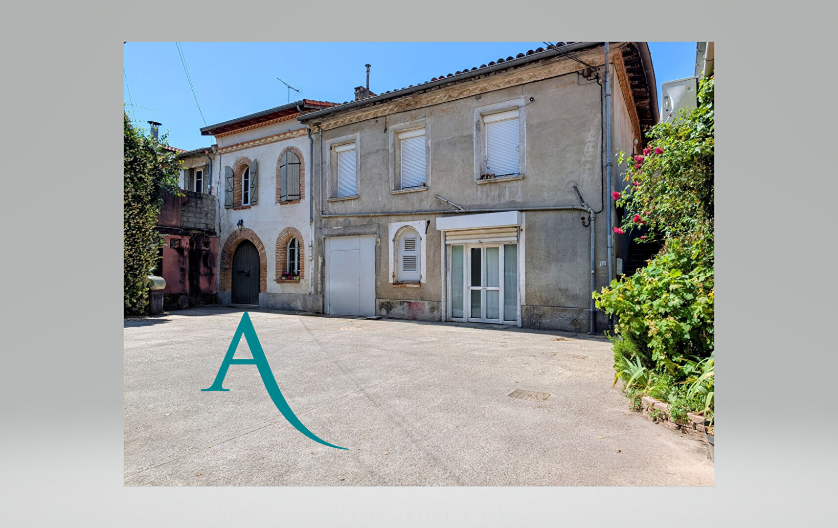 Maison TOULOUSE (31400) 6 pi&egrave;ces 145.00 m&sup2;