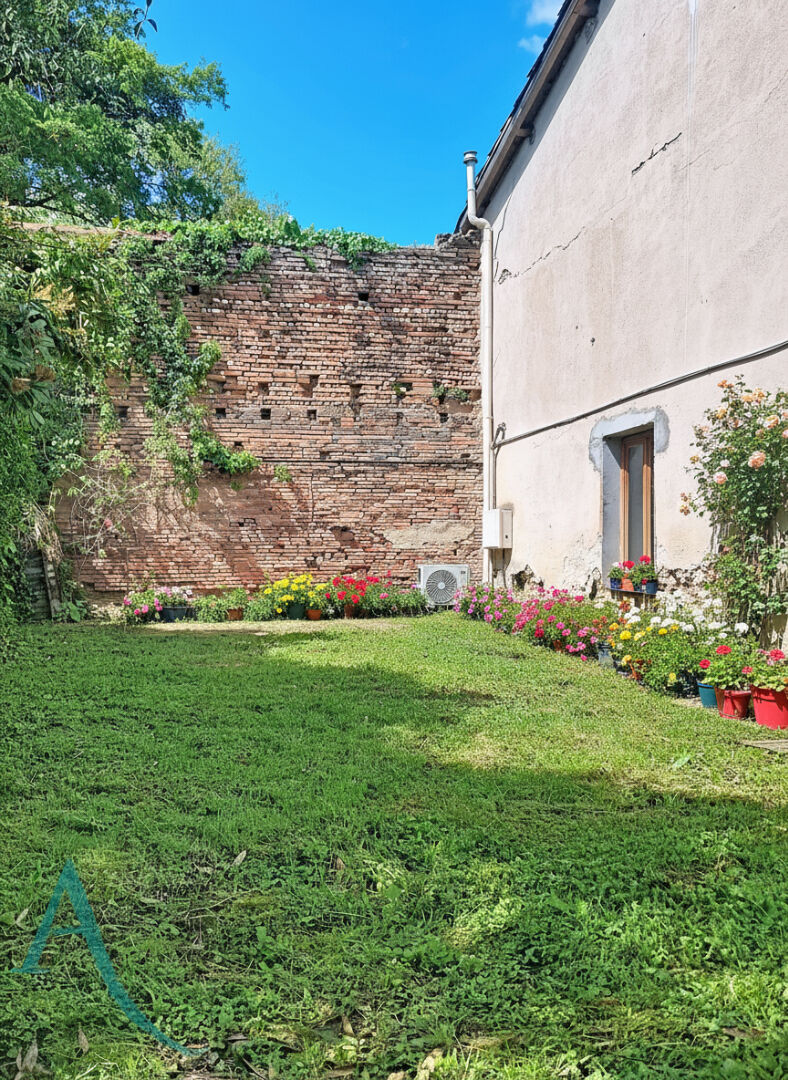 Maison MONTASTRUC LA CONSEILLERE (31380) 4 pi&egrave;ces 159.97 m&sup2;