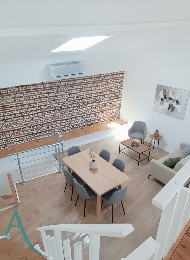 Maison MONTASTRUC LA CONSEILLERE (31380) 4 pi&egrave;ces 159.97 m&sup2;