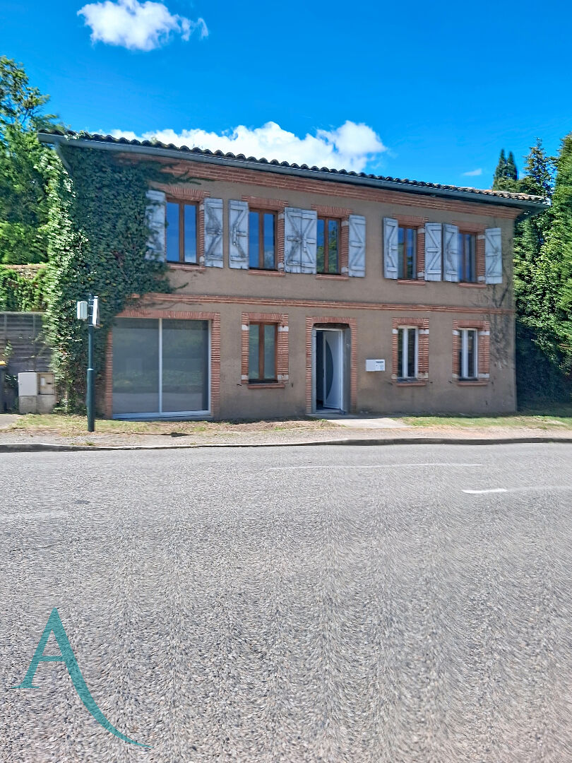 Maison GEMIL (31380) 4 pi&egrave;ces 159.97 m&sup2;