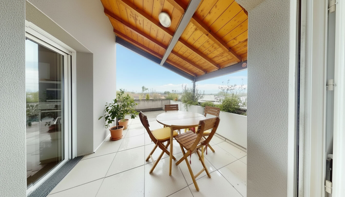 Appartement TOULOUSE (31400) 3 pi&egrave;ces 104.00 m&sup2;
