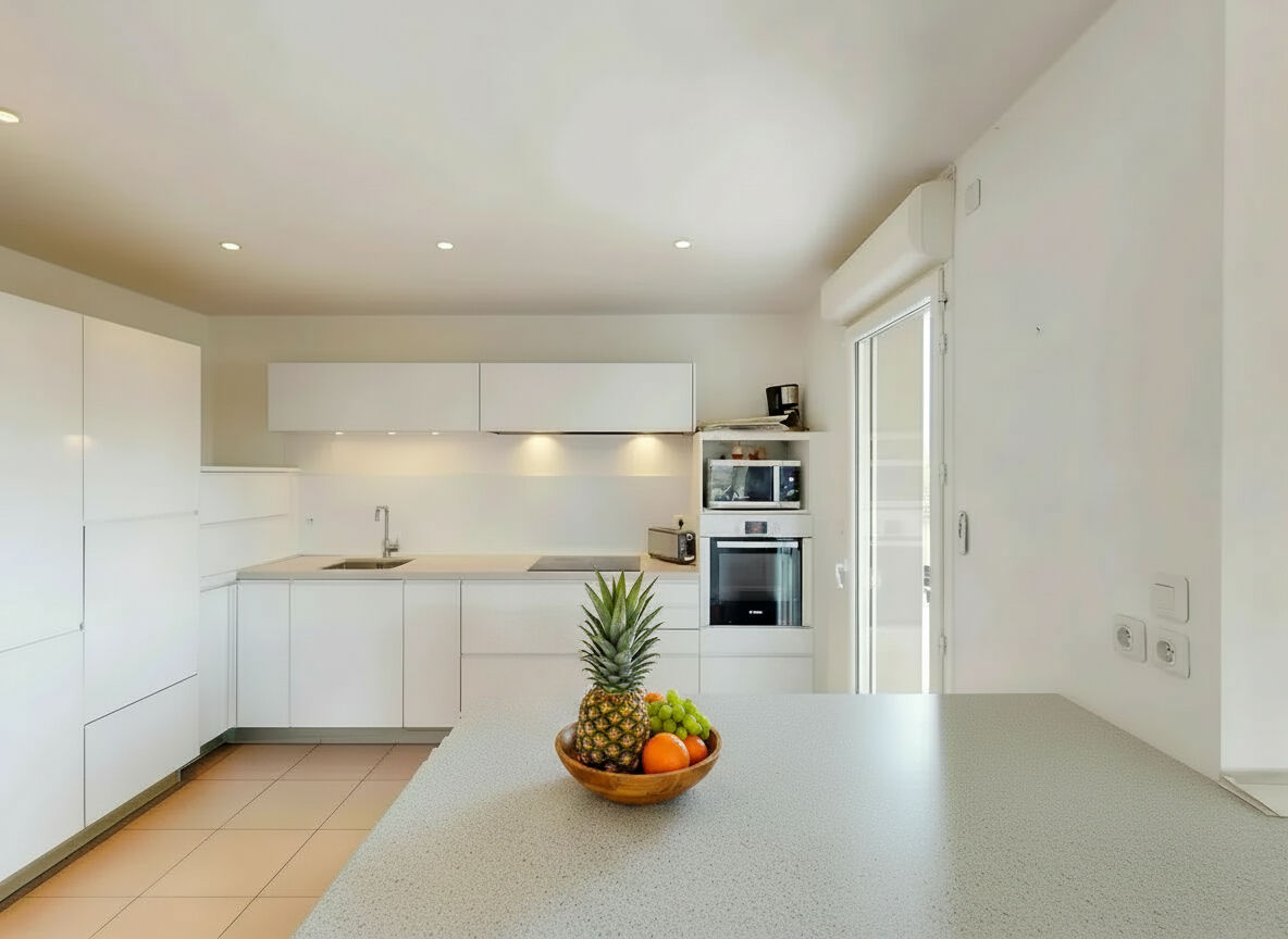 Appartement 3 pièces - 104m² - Toulouse — 104 m², 2 chambres, cave — photo 4
