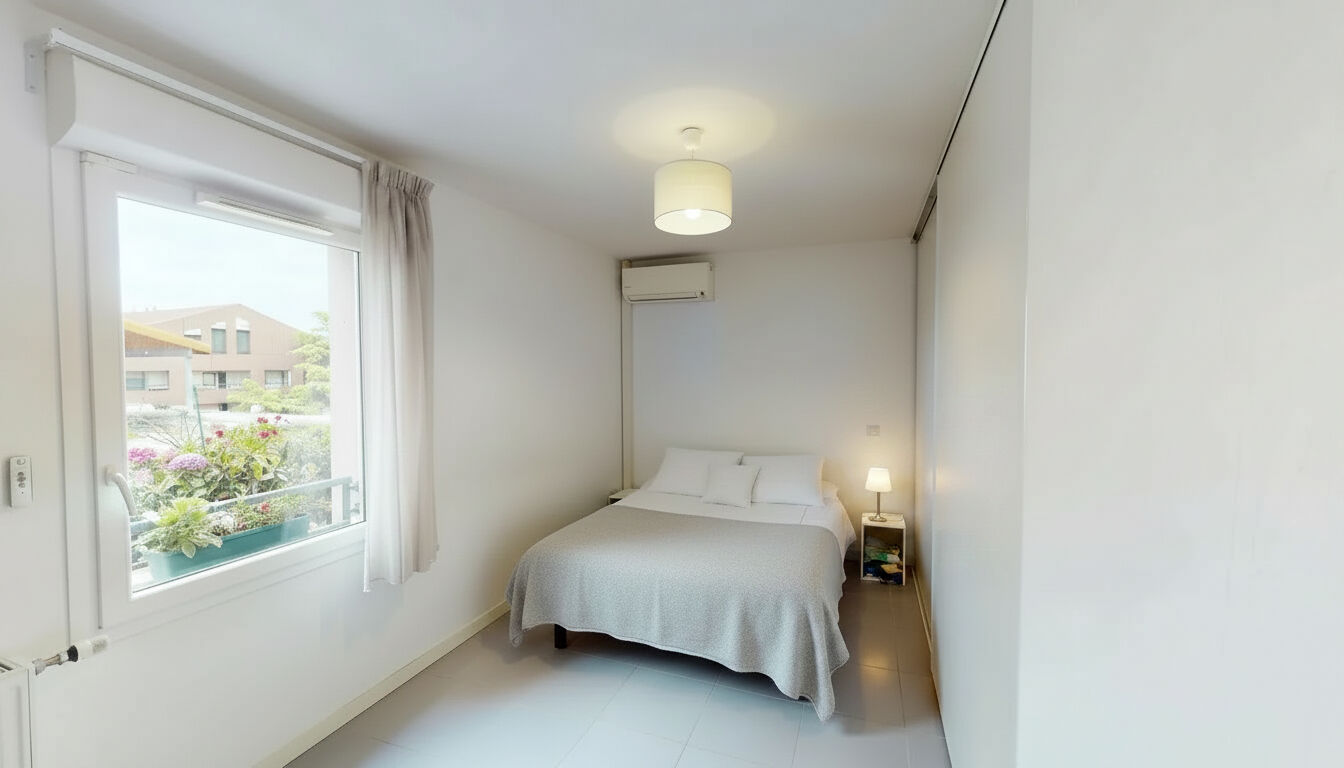Appartement 3 pièces - 104m² - Toulouse — 104 m², 2 chambres, cave — photo 6