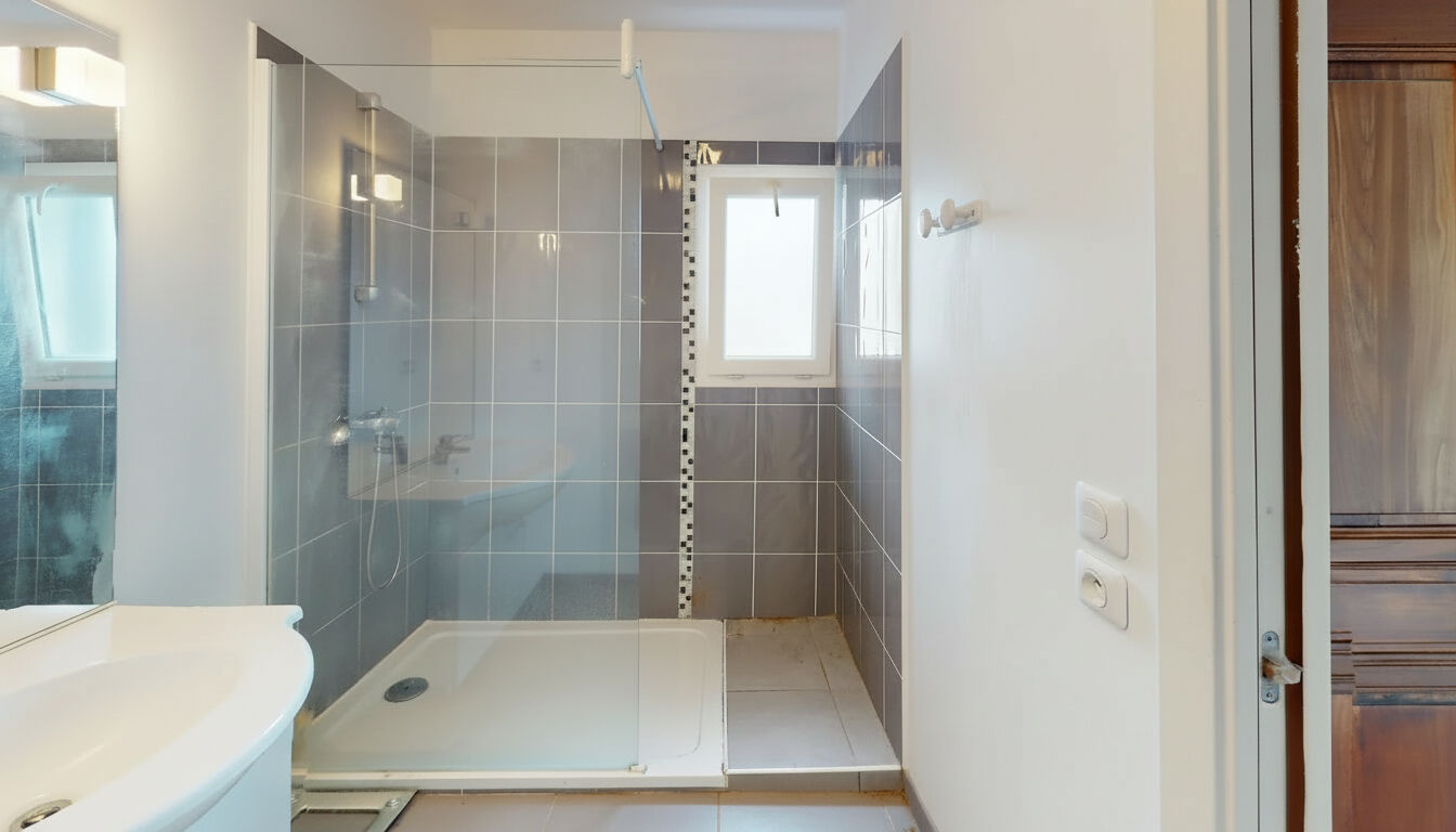 Appartement 3 pièces - 104m² - Toulouse — 104 m², 2 chambres, cave — photo 7