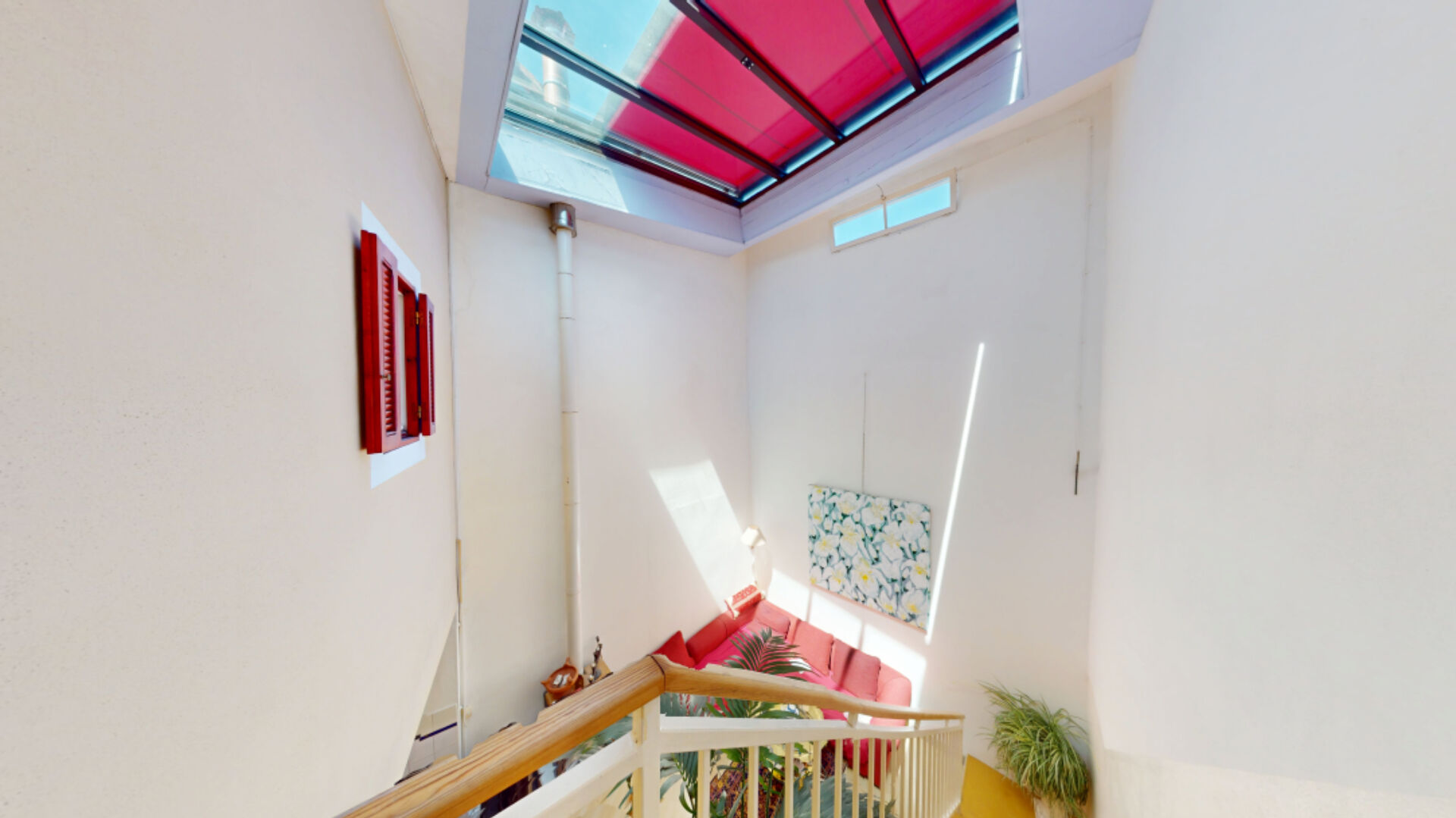 Maison VERDUN SUR GARONNE (82600) 3 pi&egrave;ces 102.00 m&sup2;
