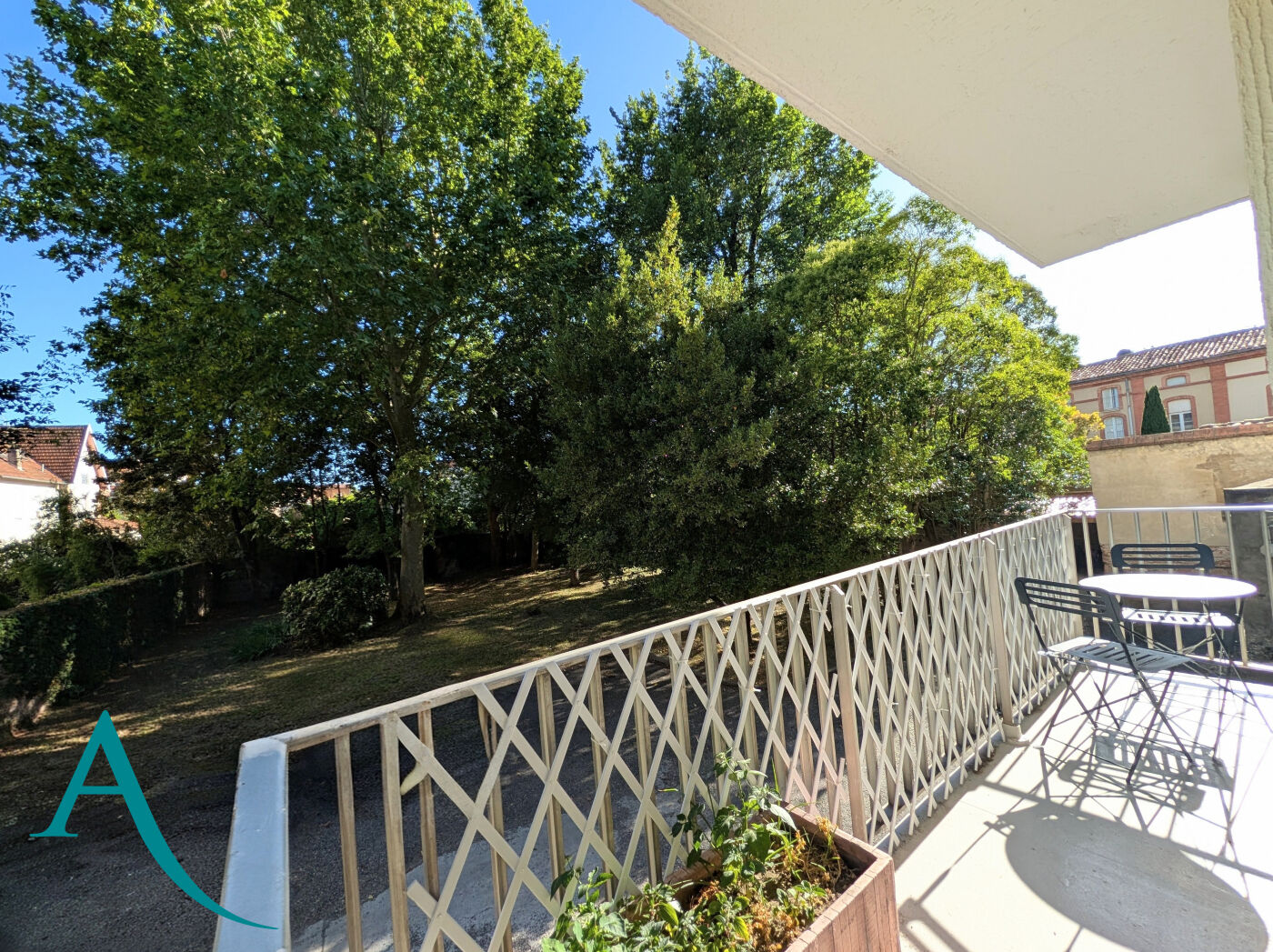Appartement TOULOUSE (31400) 3 pi&egrave;ces 69.70 m&sup2;
