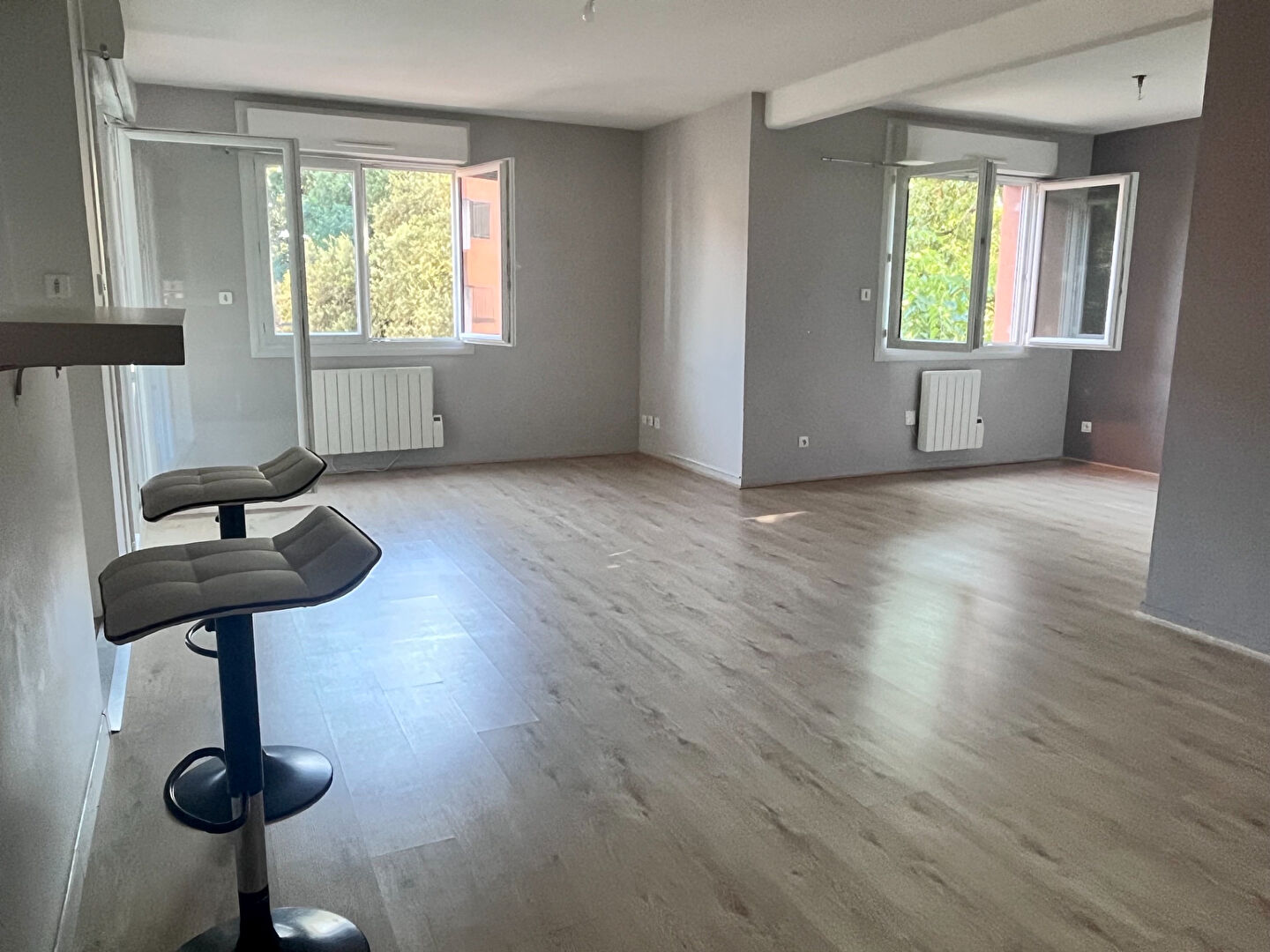 Appartement TOULOUSE (31400) 3 pi&egrave;ces 82.94 m&sup2;