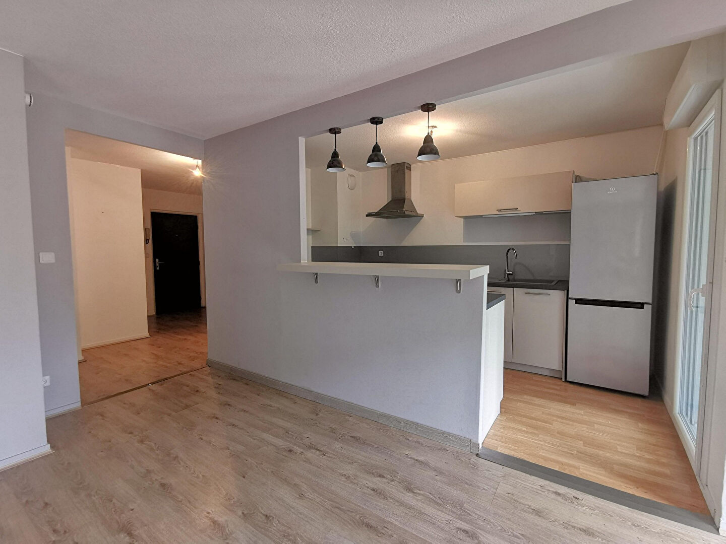 Appartement TOULOUSE (31400) 3 pi&egrave;ces 82.94 m&sup2;