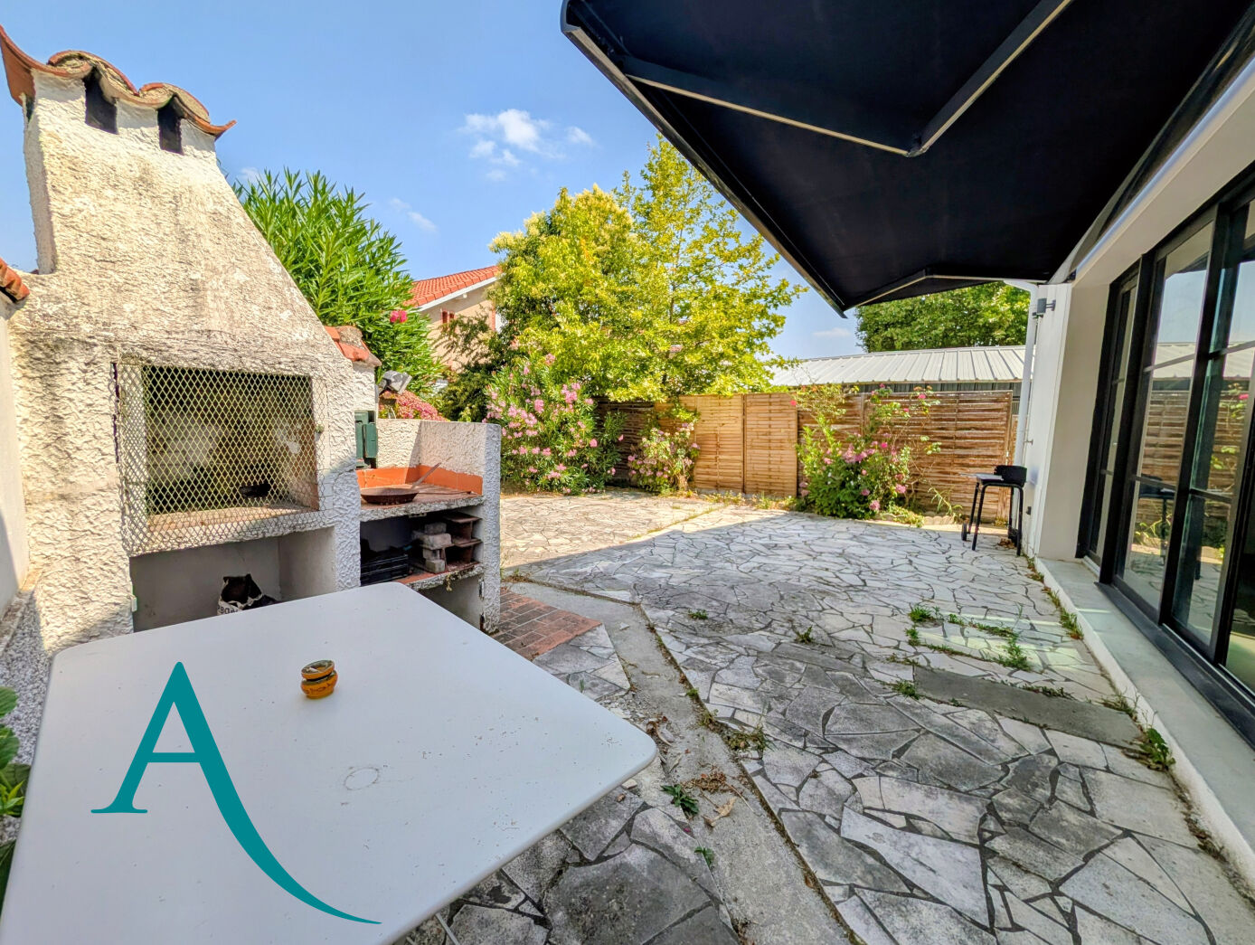 Maison TOULOUSE (31400) 5 pi&egrave;ces 104.00 m&sup2;