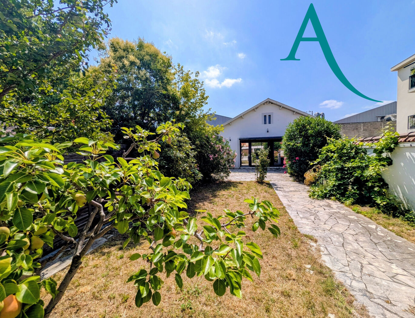 Maison TOULOUSE (31400) 5 pi&egrave;ces 104.00 m&sup2;