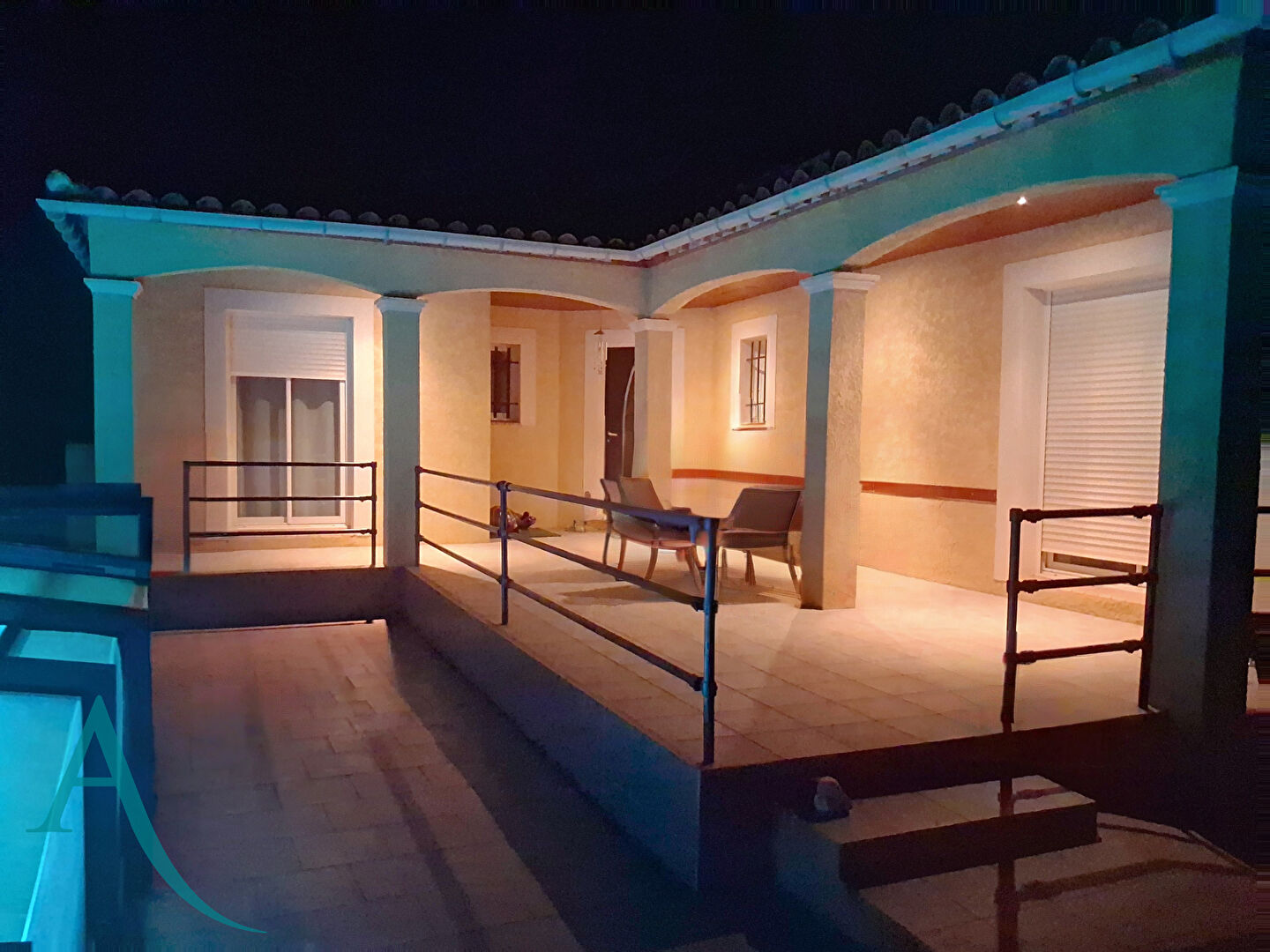 Maison LEZIGNAN CORBIERES (11200) 5 pi&egrave;ces 130.00 m&sup2;