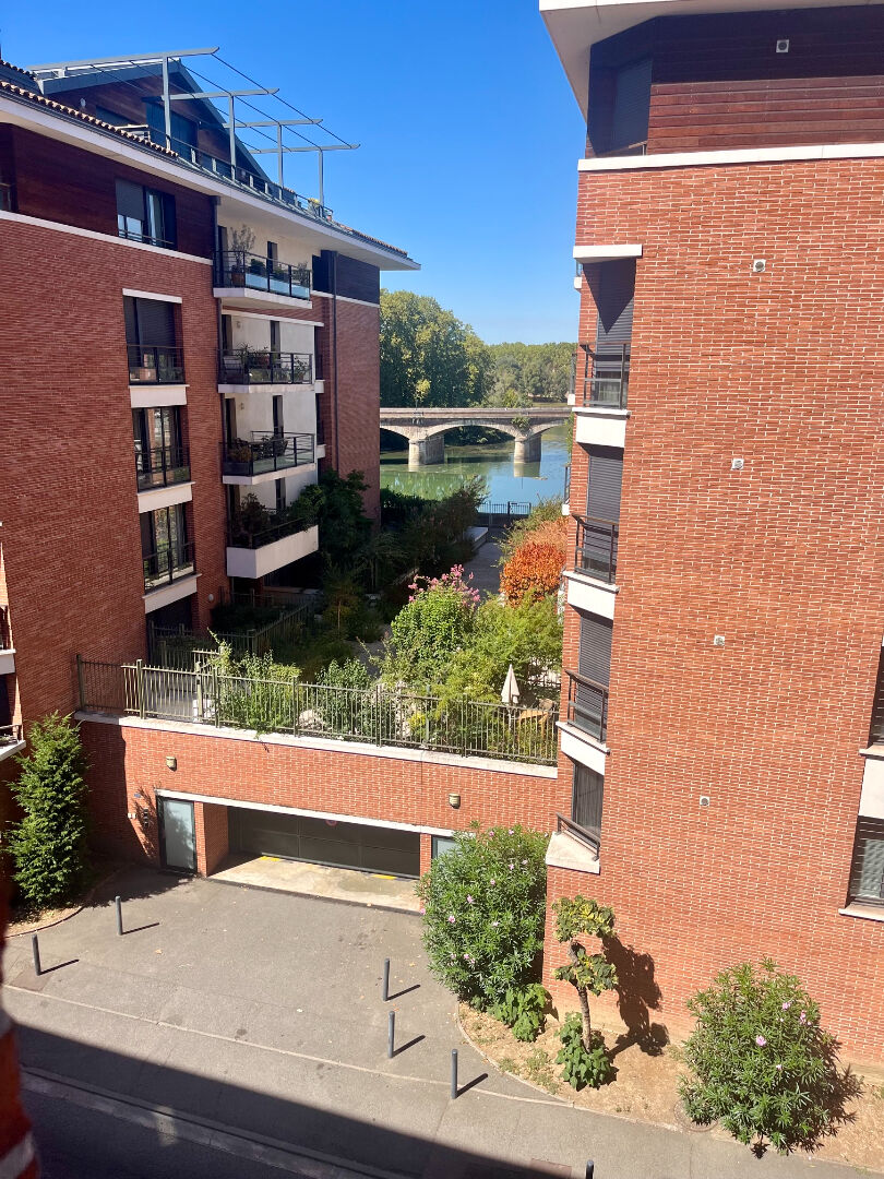 Appartement TOULOUSE (31000) 5 pi&egrave;ces 94.48 m&sup2;